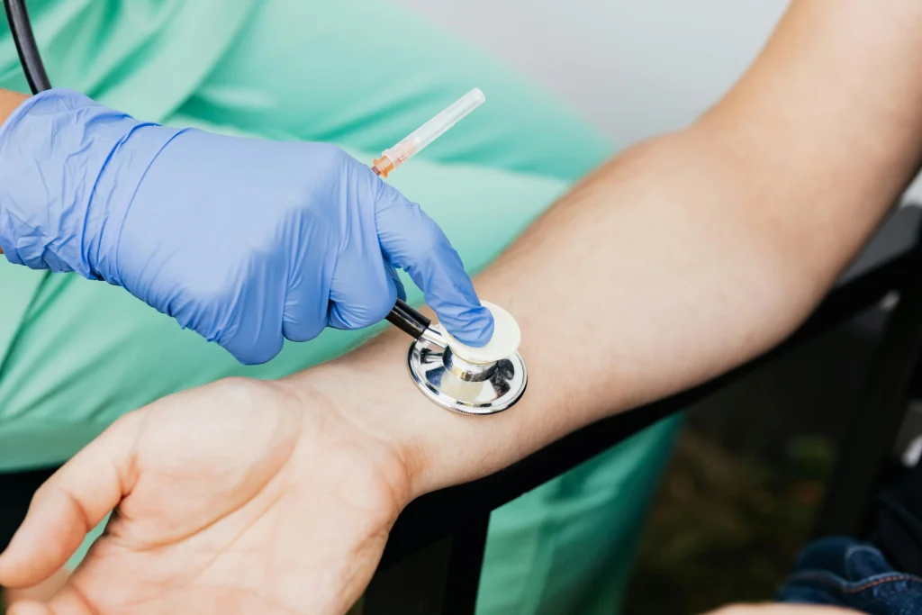 Healthcare Analytics