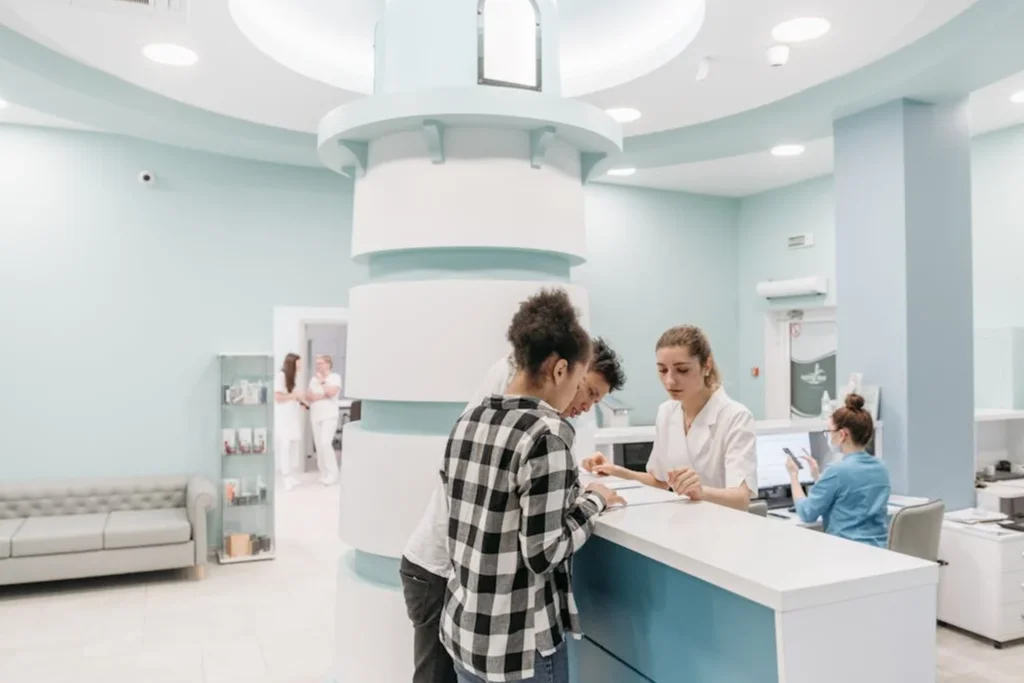 Medical Market Research