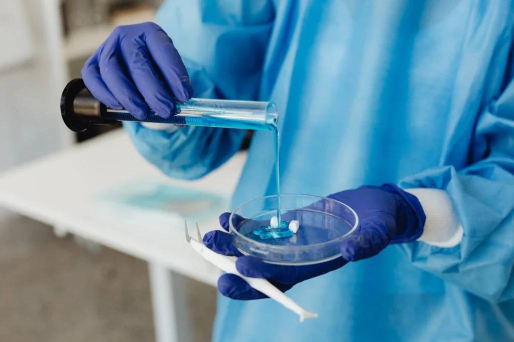 Custom Research Services