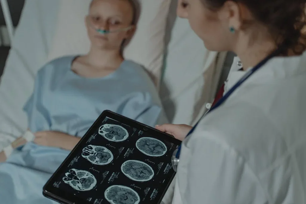 Patient Insights Research Area
